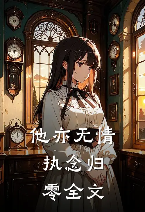 他亦无情,执念归零全文在线阅读