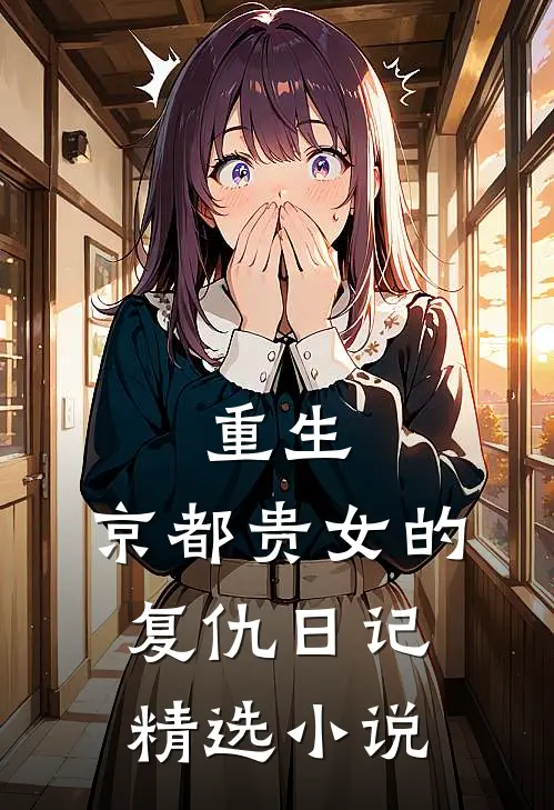 重生京都贵女的复仇日记精选