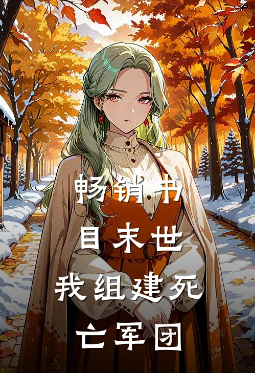 畅销书目末世,我组建死亡军团的