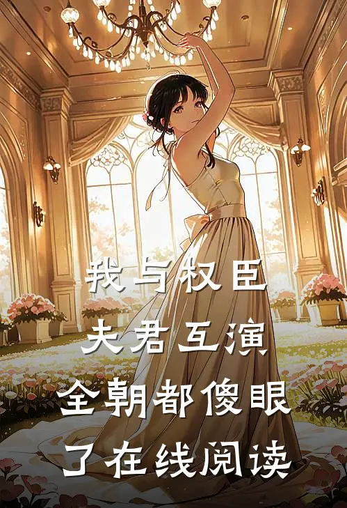 我与权臣夫君互演,全朝都傻眼了在线阅读免费