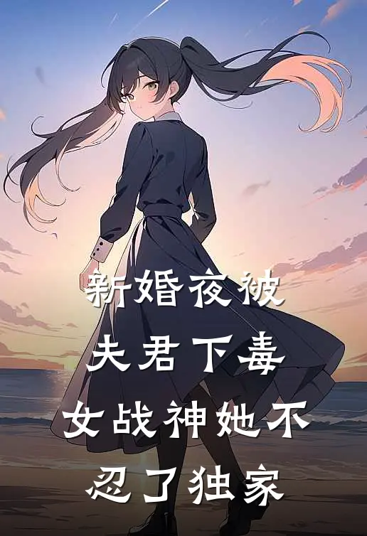 新婚夜被夫君下毒,女战神她不忍了独家免费阅读