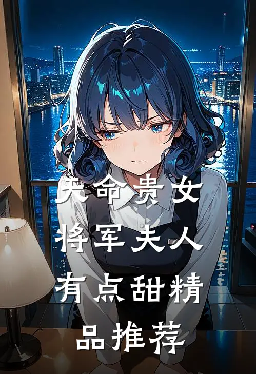 天命贵女将军夫人有点甜精品推荐完结