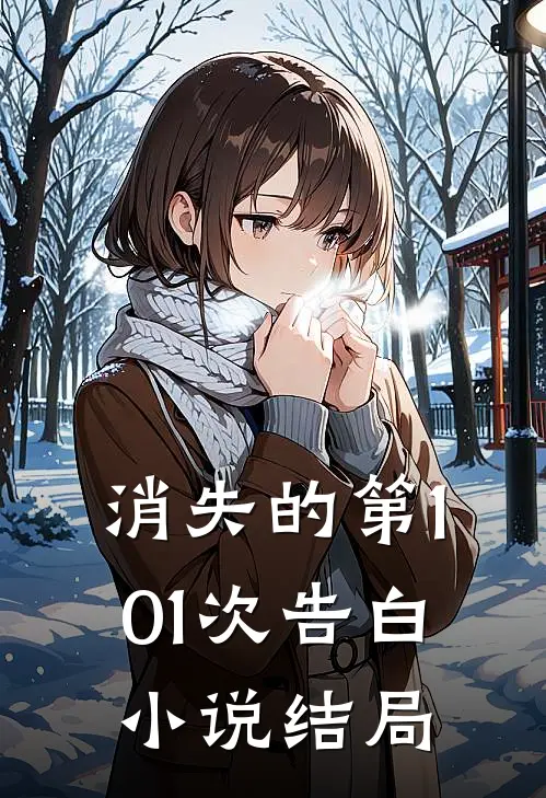 消失的第101次告白结局是