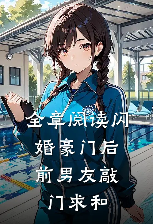全章阅读闪婚豪门后,前男友敲门求和的