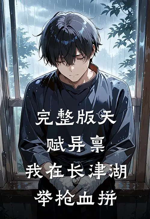 完整版天赋异禀：我在长津湖举枪血拼