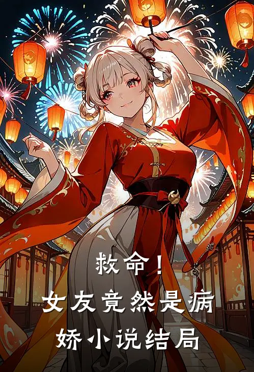 救命!女友竟然是病娇结局