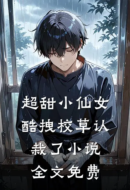 超甜小仙女酷拽校草认栽了全文免费
