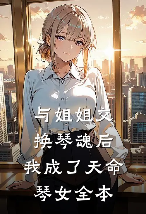 与姐姐交换琴魂后,我成了天命琴女全本