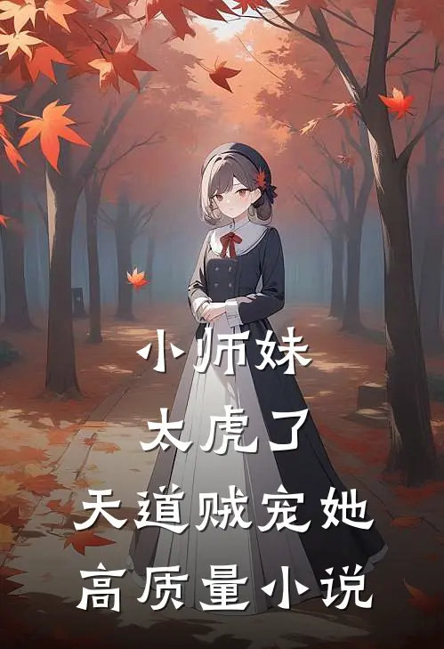 小师妹太虎了，天道贼宠她高质量小说