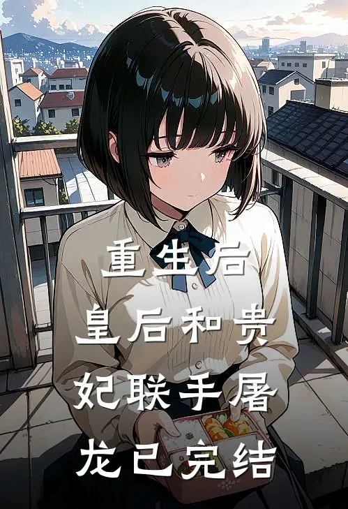 重生后,皇后和贵妃联手屠龙已完结了吗
