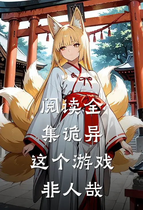 阅读全集诡异这个游戏非人哉