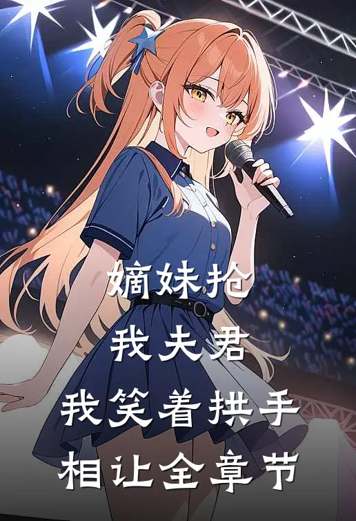 嫡妹抢我夫君,我笑着拱手相让全章节