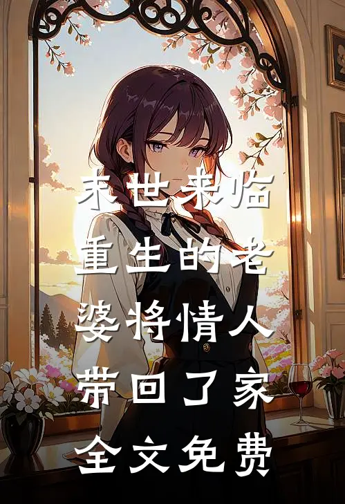 末世来临,重生的老婆将情人带回了家全文免费