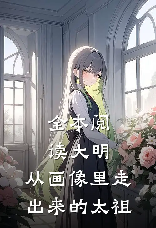 全本阅读大明从画像里走出来的太祖