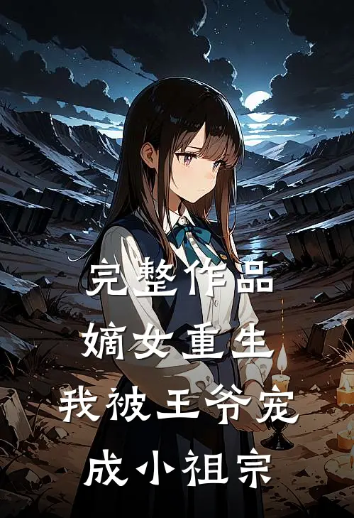 完整作品嫡女重生我被王爷宠成小祖宗