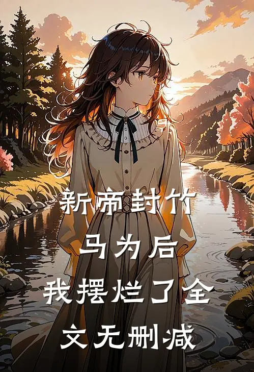新帝封竹马为后,我摆烂了全文无删减