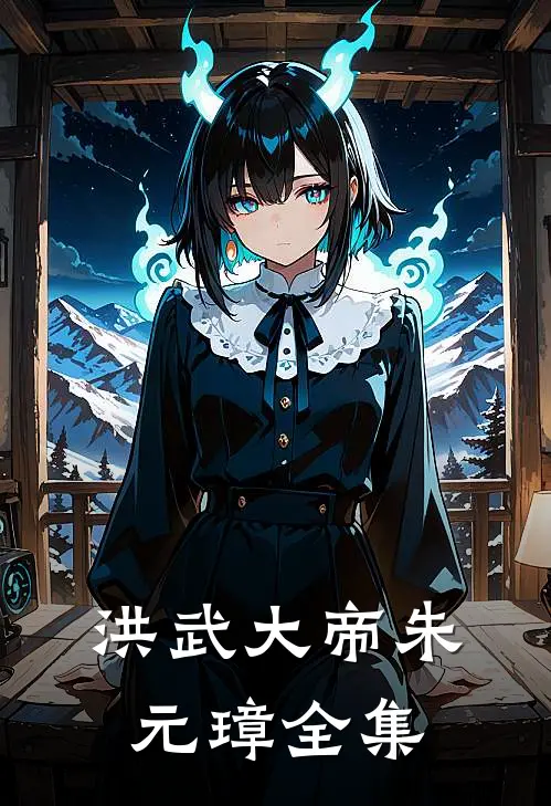 洪武大帝朱元璋 全集在线观看