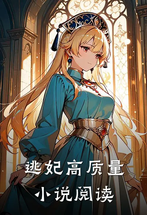逃妃高质量阅读免费