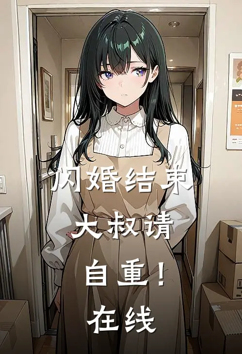 闪婚结束,大叔请自重!在线看