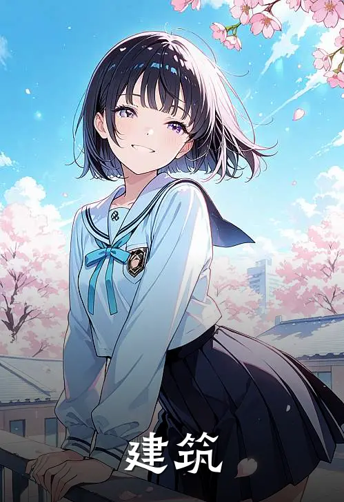 建筑