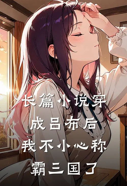 长篇穿成吕布后,我不小心称霸三国了免费阅读