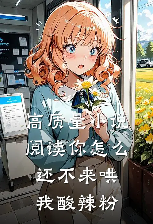 高质量小说阅读你怎么还不来哄我酸辣粉