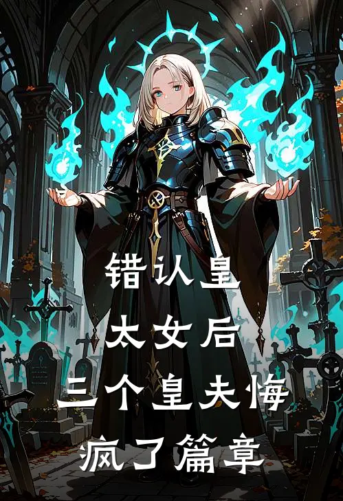 错认皇太女后,三个皇夫悔疯了篇章阅读