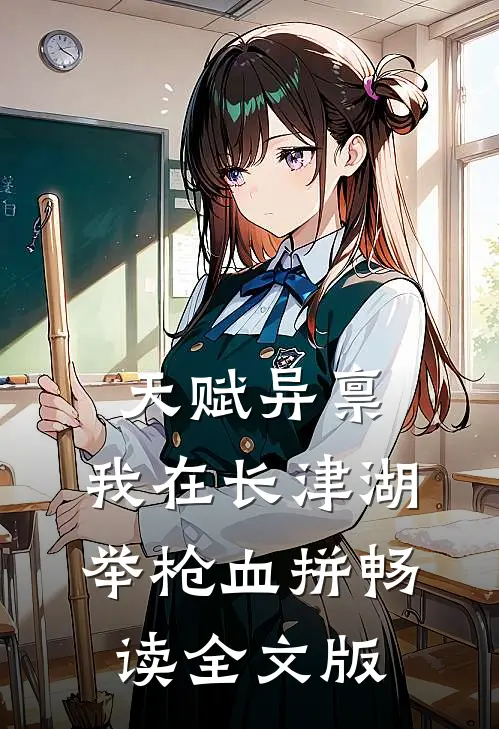 天赋异禀：我在长津湖举枪血拼畅读全文版