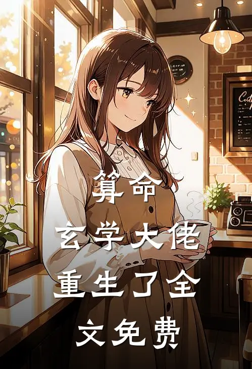 算命玄学大佬重生了全文免费阅读