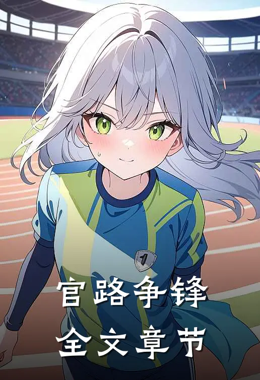 官路争锋全文章节阅读