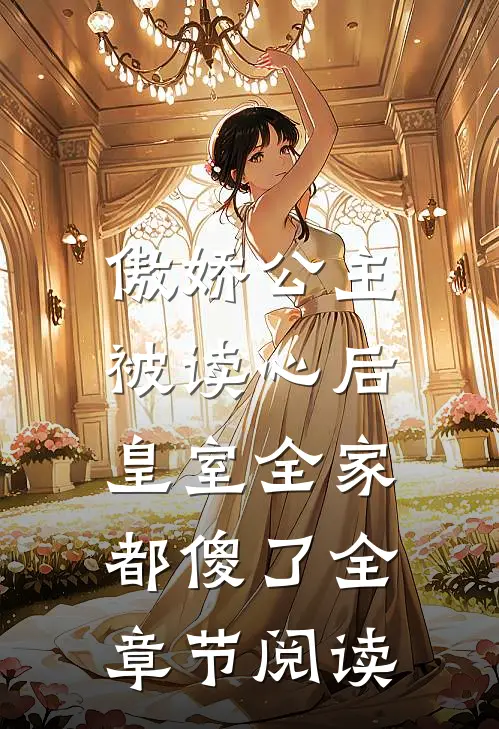 傲娇公主被读心后,皇室全家都傻了全章节阅读免费