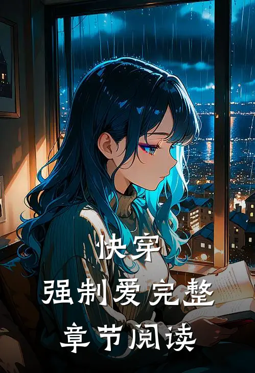 快穿,强制爱完整章节阅读