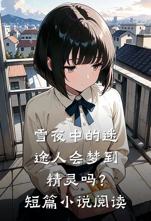 雪夜中的迷途人会梦到精灵吗?短篇阅读