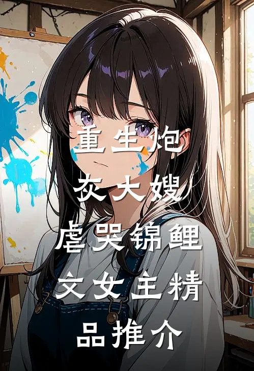 重生炮灰大嫂,虐哭锦鲤文女主精品推介免费阅读