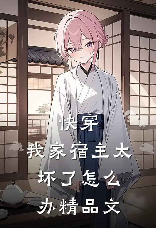 快穿我家宿主太坏了怎么办精品文