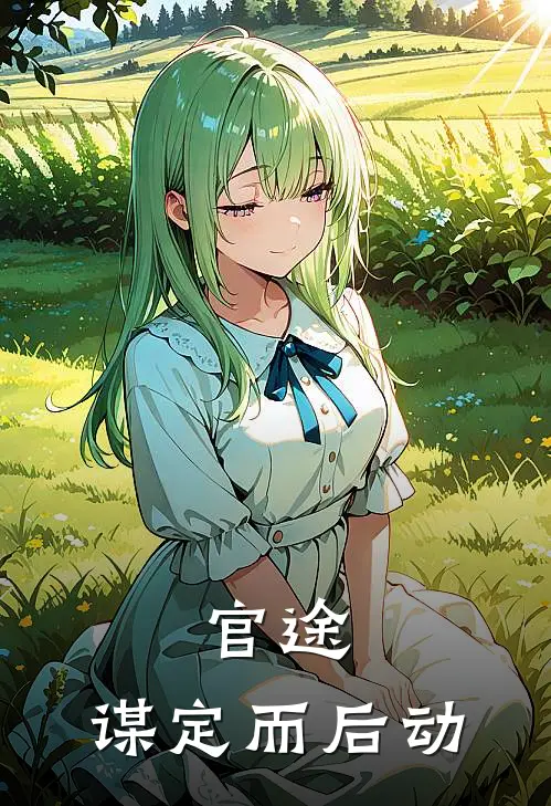 官途谋定而后动最新章节笔趣网