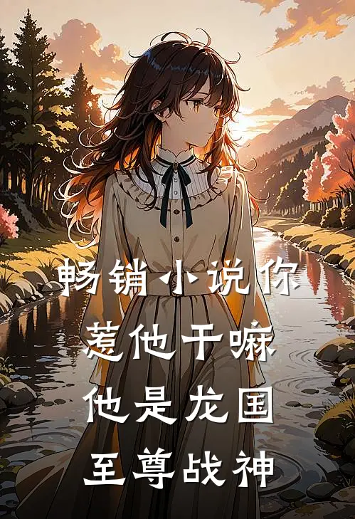 畅销你惹他干嘛,他是龙国至尊战神