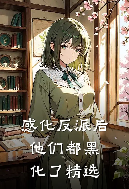 感化反派后,他们都黑化了精选