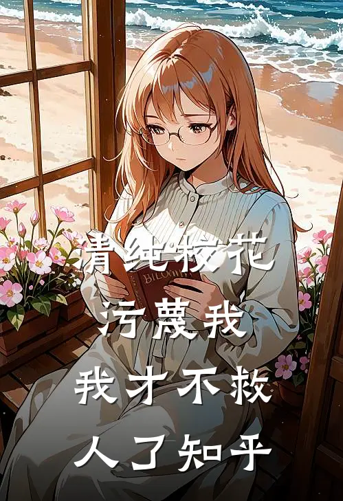 清纯校花污蔑我,我才不救人了知乎全文