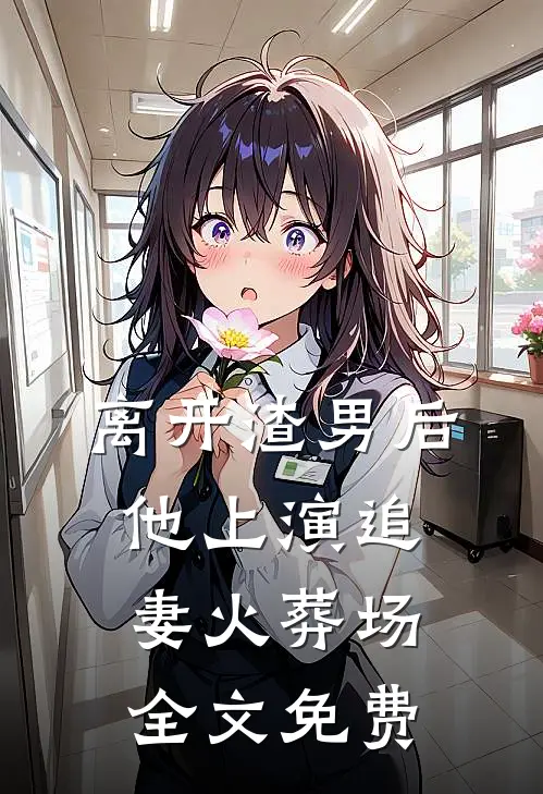 离开渣男后,他上演追妻火葬场全文免费观看