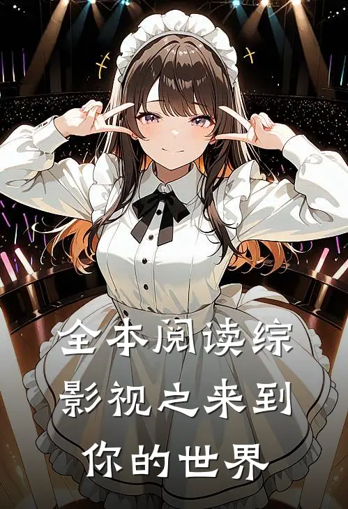 全本阅读综影视之来到你的世界