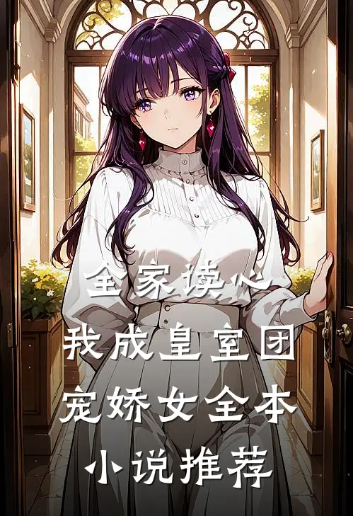 全家读心：我成皇室团宠娇女全本小说推荐