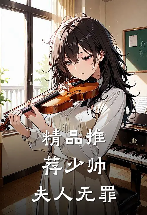精品推荐少帅,夫人无罪
