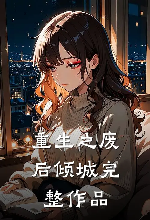 重生之废后倾城完整作品