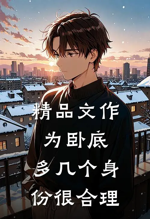 精品文作为卧底,多几个身份很合理的