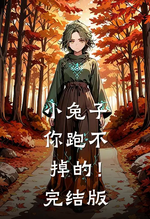 小兔子,你跑不掉的!完结版免费观看