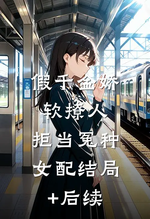 假千金娇软撩人，拒当冤种女配结局+后续