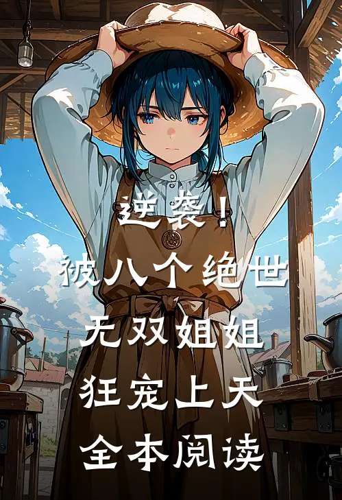 逆袭！被八个绝世无双姐姐狂宠上天全本阅读