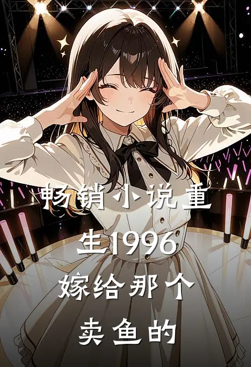 畅销重生1996,嫁给那个卖鱼的女人