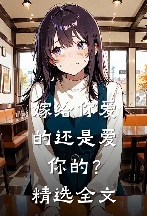 嫁给你爱的还是爱你的?精选全文